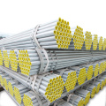 ASTM A795 Galvanized Straight Welded Steel Pipe